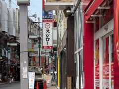 -寿司郎(上野店)