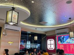 -遇东北林区铁锅炖(南开店)
