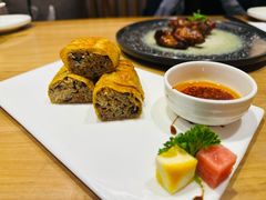 -枣子树·素食餐厅(普陀山店)
