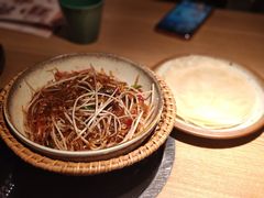 卷饼金银翡翠丝-吃饭皇帝大(解放西路店)