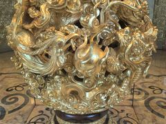 -华西龙希国际大酒店旅游观光景区