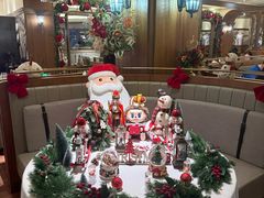 -黑宝石西餐厅(汇励99城市公园店)