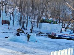 -玉渡山自然风景区