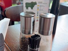 -拉蒂娜·巴西牛排馆 Latina·Brazilian Steakhouse(海上世界店)