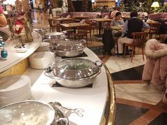 -南京维景国际大酒店咖啡厅