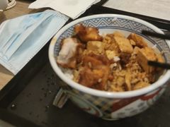 -吉野家(东海缤纷天地店)