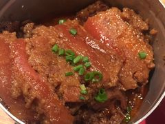 粉蒸肉-味福记·本地特色菜(八一万达广场店)