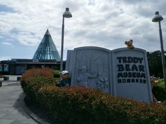 -济州岛泰迪熊博物馆