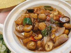 -蘑菇.私房菜. 新派莆田菜(东梅店)