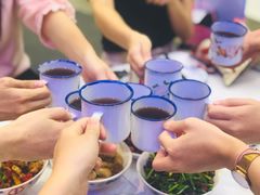 文和友杨梅汁-老长沙龙虾馆(梅林店)