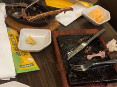 -豪客来牛排(西昌大巷口月城广场店)