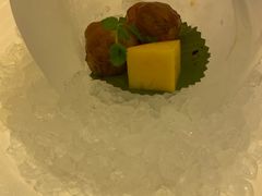 -富力丽思卡尔顿酒店·丽轩中餐厅