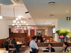 -花城粤菜餐厅(高新区店)