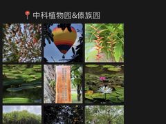 -中国科学院西双版纳热带植物园