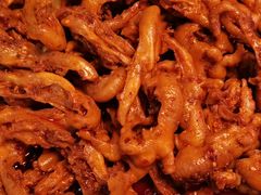 -浪哥卤味捆鸡(南门口店)