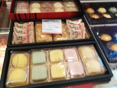 -大桥道糕点食品店(津塘路店)