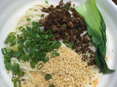 -张氏宽窄巷成都名小吃(茂业百货华强北店)