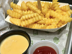 -Shake Shack(西单大悦城店)