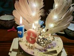 -Dark Horse·黑马蛋糕·低脂·低糖淡奶(金匙望湖大厦店)