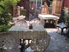 -古董花园(思南路42弄小区店)