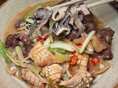 -话梅·客家小厨(东门店)