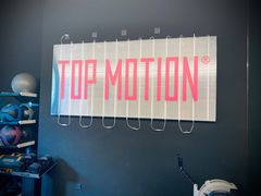 -TOP健身私教工作室(侨香店)