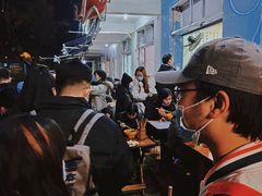 -龍城柳州螺蛳粉(群星路店)