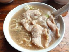 -坚记面店(一德路店)
