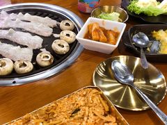 -杀猪天·韩国烤肉(总店)