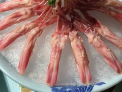 -海底捞火锅(上元大街店)