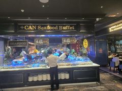 -加餐海鲜自助(宝龙一城店)
