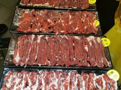 -嬷孙家潮汕牛肉火锅(北京路天河城店)