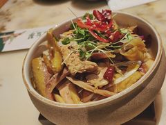 -锦府盐帮·张宅(世纪金源店)