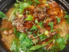 -重庆鸡公煲·青锅花椒鱼(牡丹江路店)