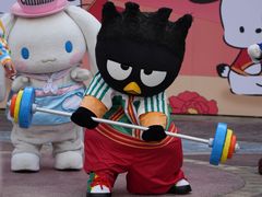 -安吉Hello Kitty乐园