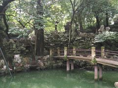 -绮园景区