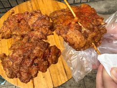 -丁脊壹绝·里脊肉