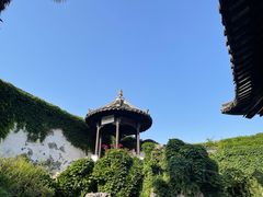 -何园