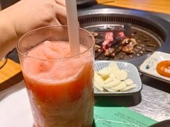 -焱铁烧·黑毛和牛专门店(南宁万象城店)