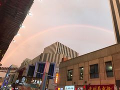 -万达广场(南京江宁店)