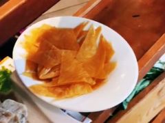 川豆皮-川竹火锅(创业城店)