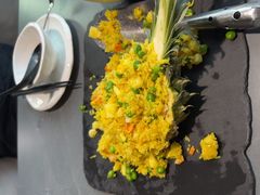 -3号仓库·创意中国菜(乐清正大广场店)