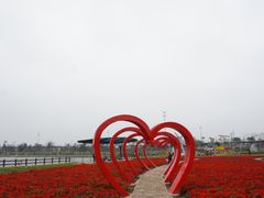 -长廊欢乐园
