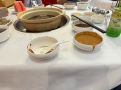 -天宜隆蘑菇宴火锅(石景山旗舰店)