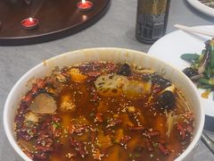 -燕兰楼·清真西北融合菜(亚运村店)
