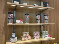 -霸王茶姬(常发广场店)