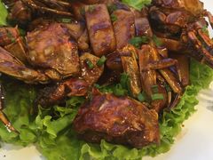 -上海年代·浙菜家烧·小海鲜(水上东路店)