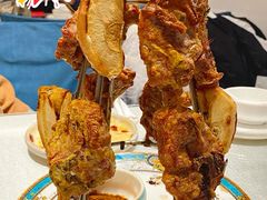 -新疆巴州金丝特餐厅(大钟寺店)