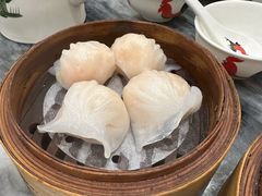 虾饺-华峰食馆(氹仔店)