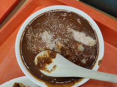 面茶-护国寺小吃(中关村店)